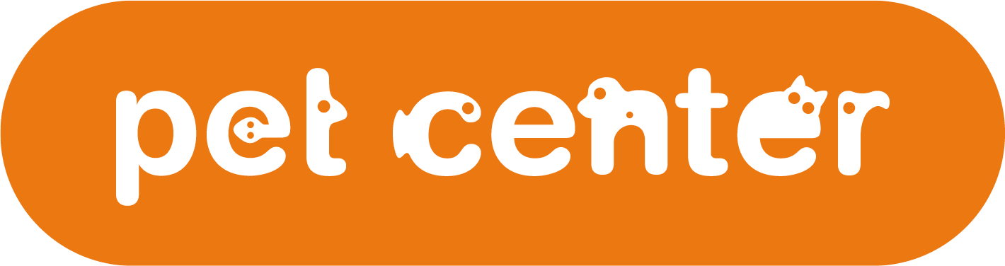 pet center logo