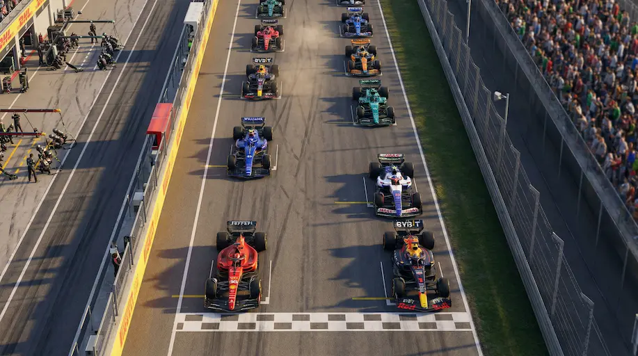 Kto vyhrá preteky United Kingdom Grand Prix (05.07.2026)?