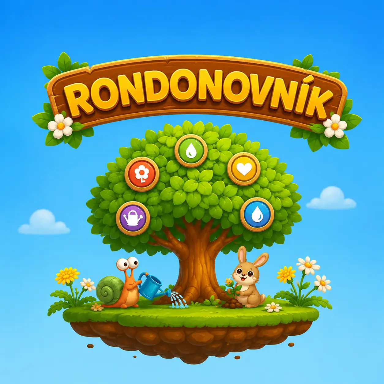 Rondovník