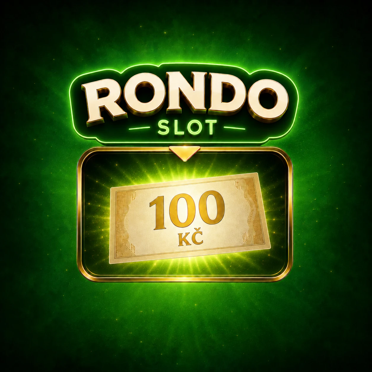 Rondo slot