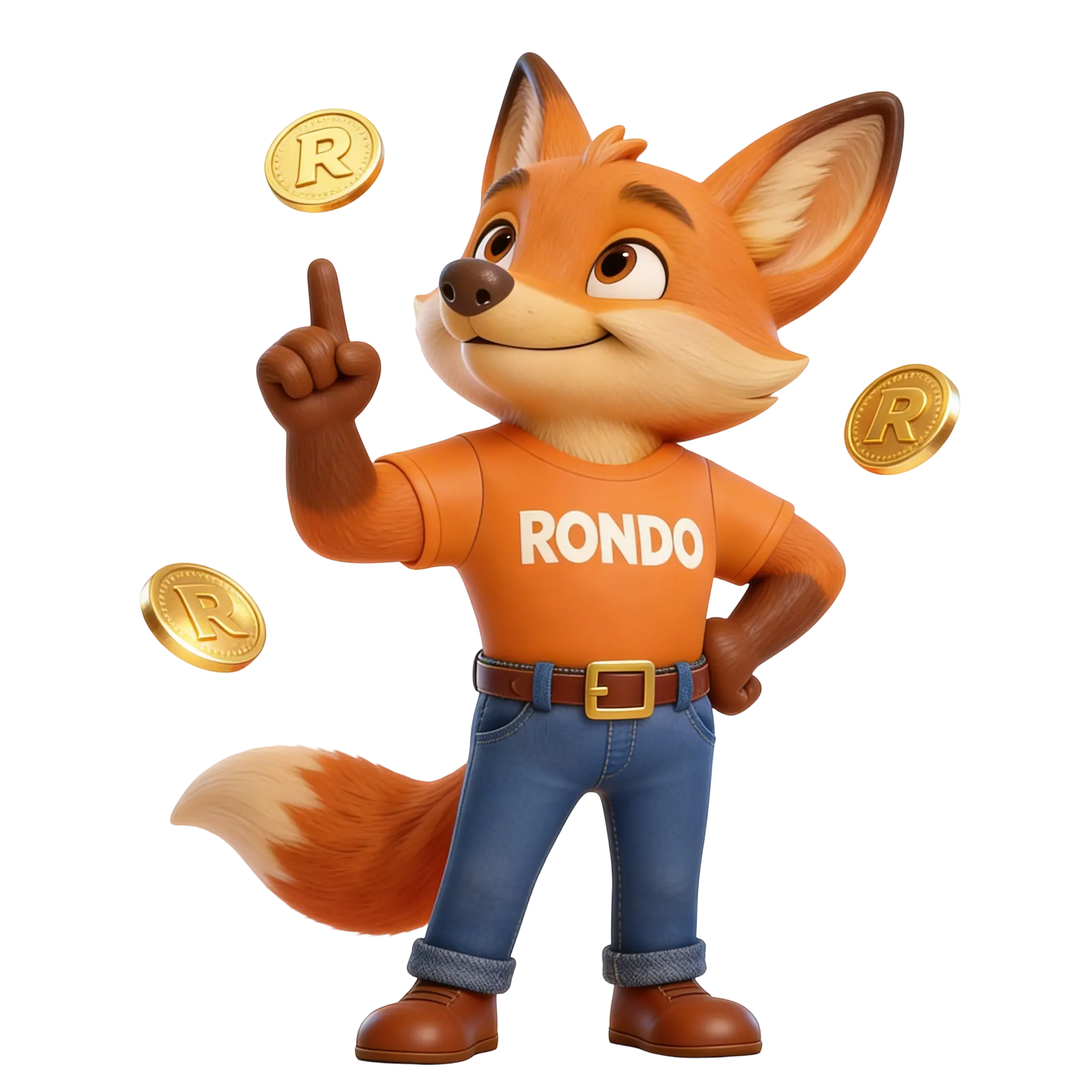 Rondík cashback