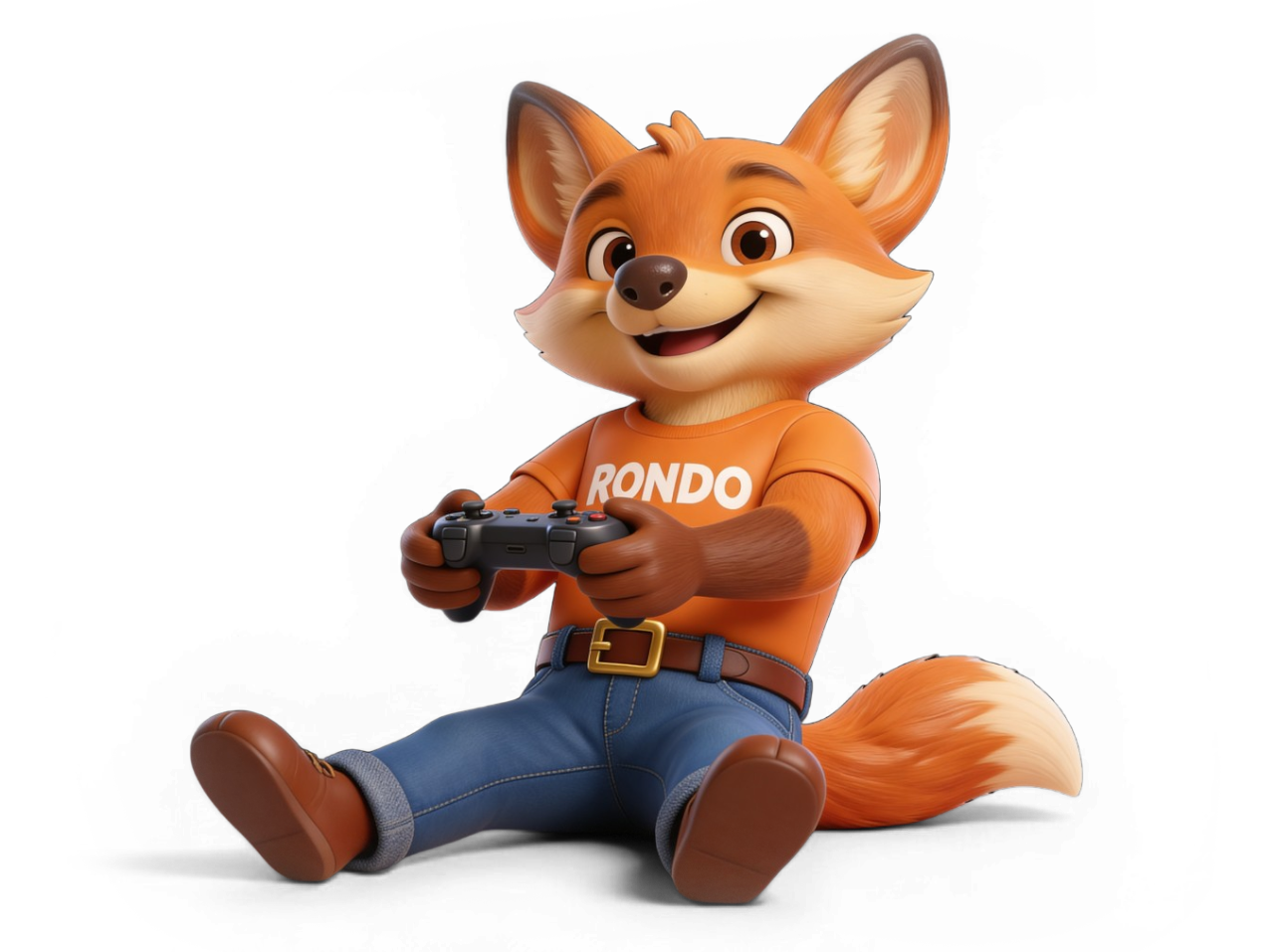 Rondík