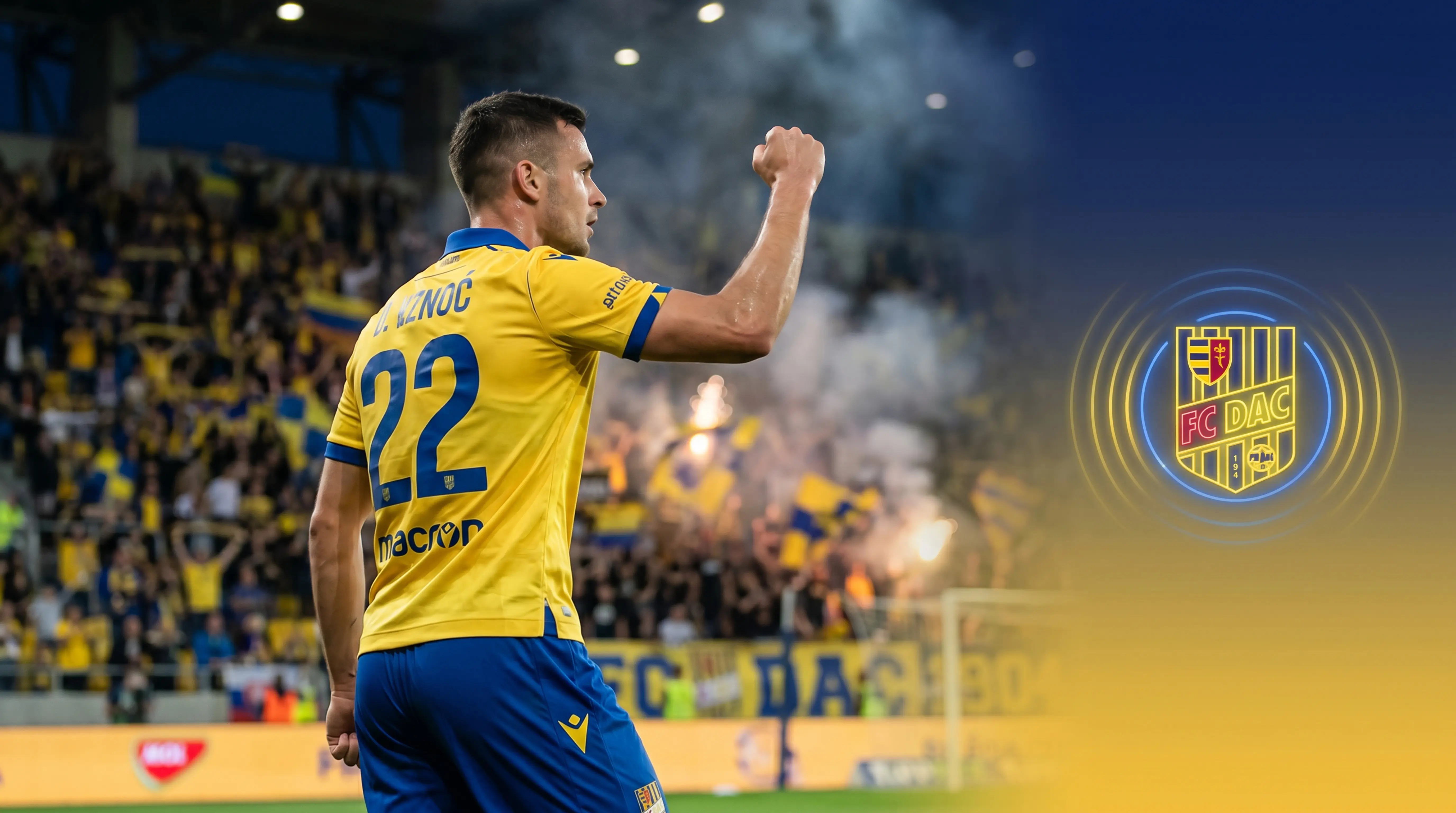 Ako dopadne zápas DAC 1904 Dunajská Streda vs Spartak Trnava (16.05.2026)?
