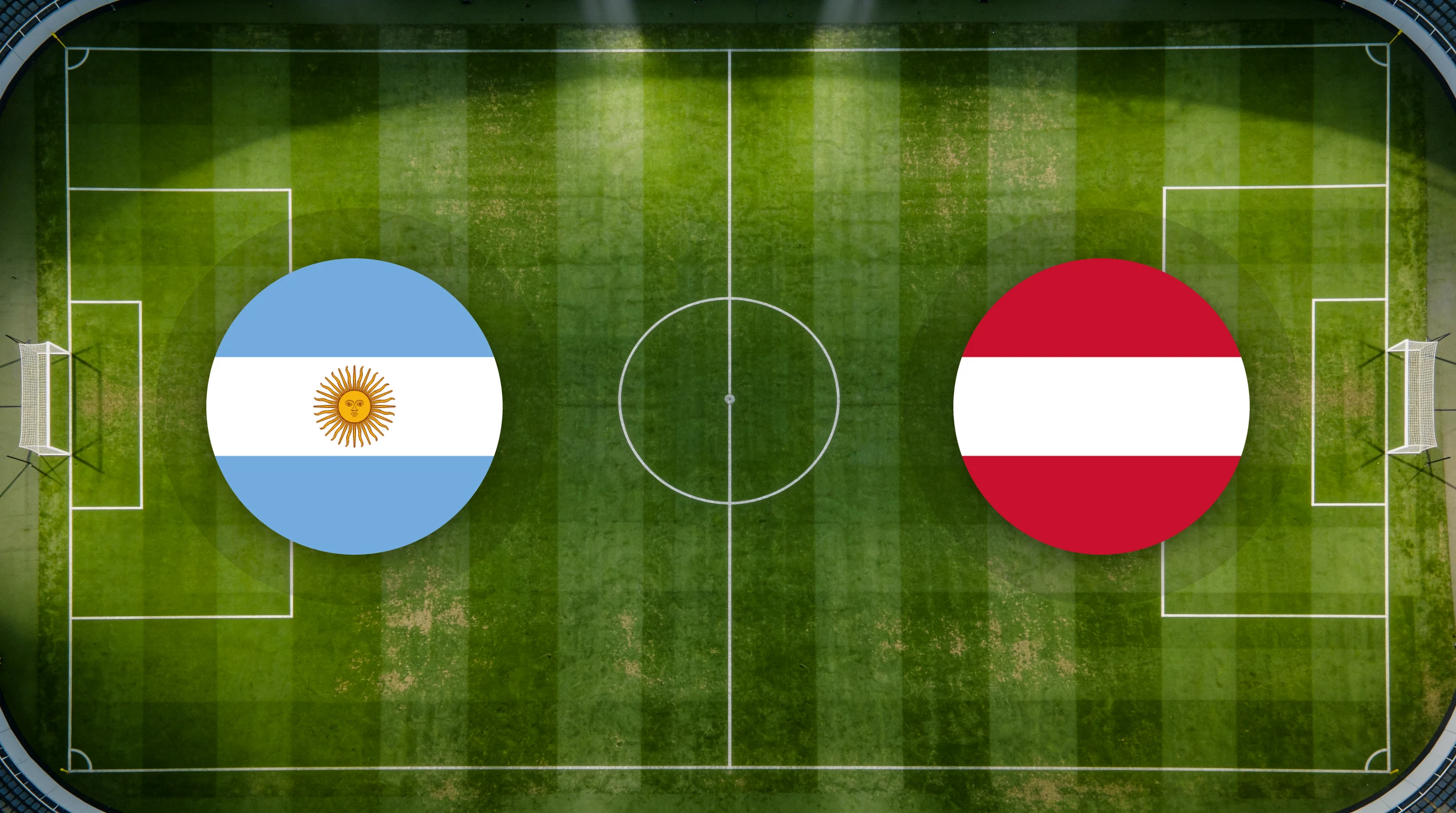 Ako dopadne zápas Argentína - Rakúsko (22. 6. 2026)?