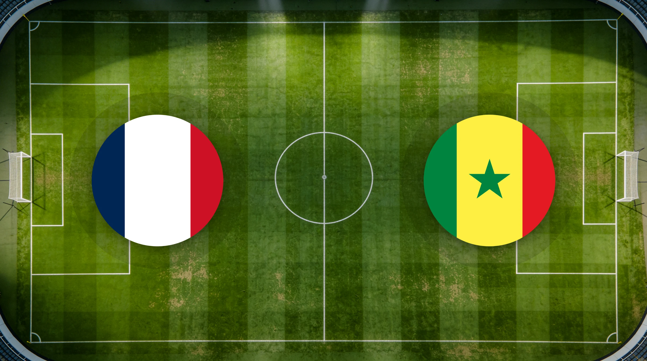 Ako dopadne zápas Francúzsko - Senegal (16. 6. 2026)?