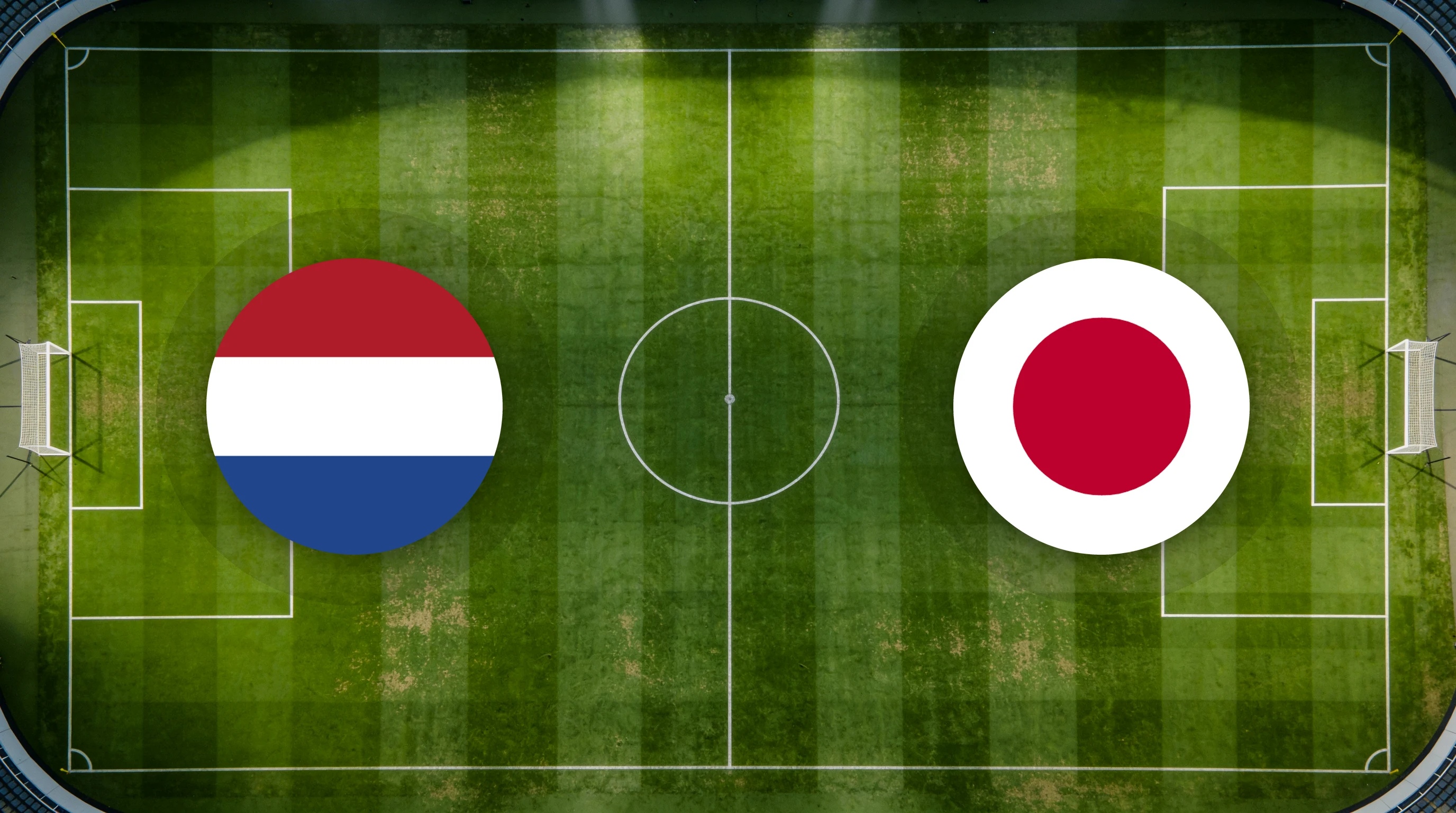 Ako dopadne zápas Holandsko - Japonsko (14. 6. 2026)?