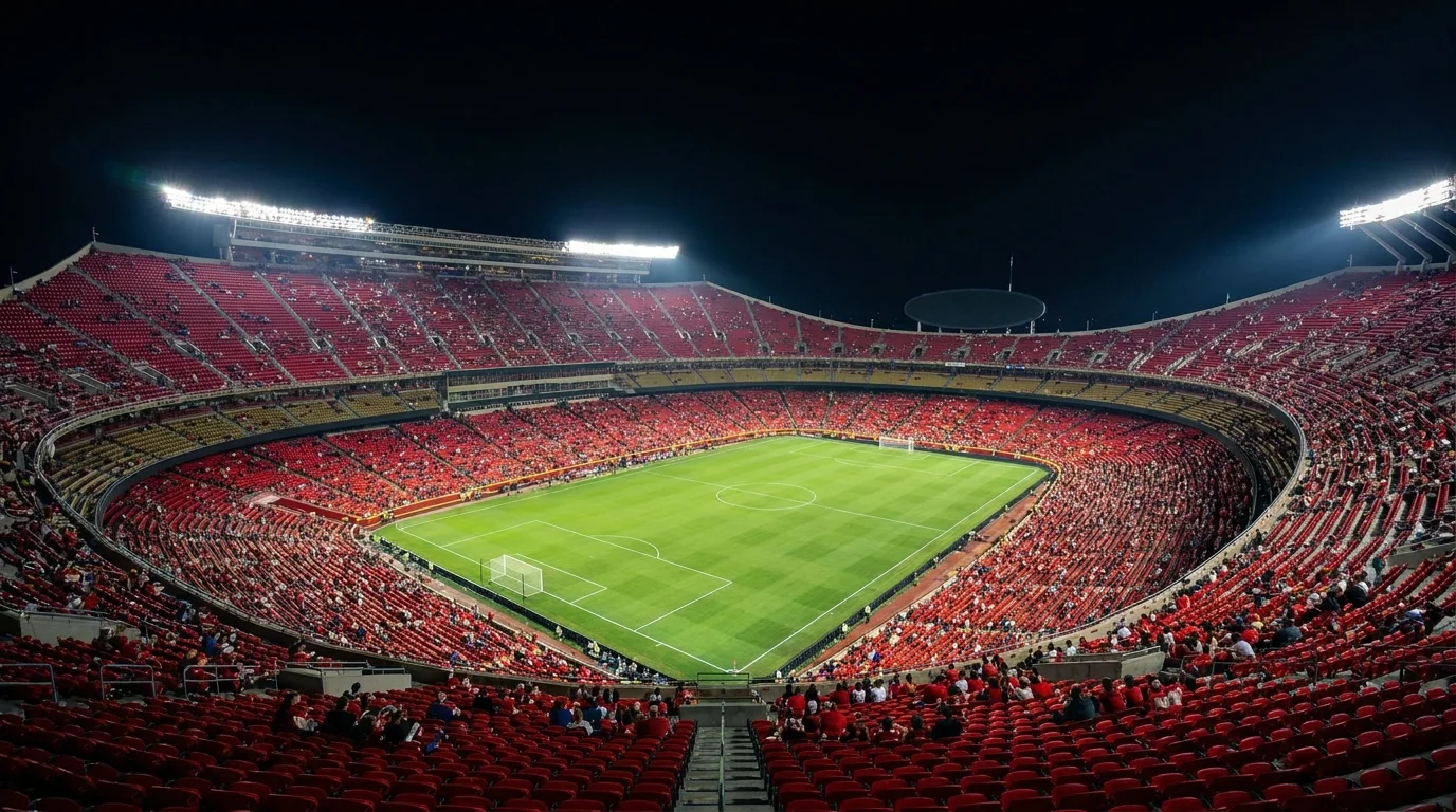 Kansas City