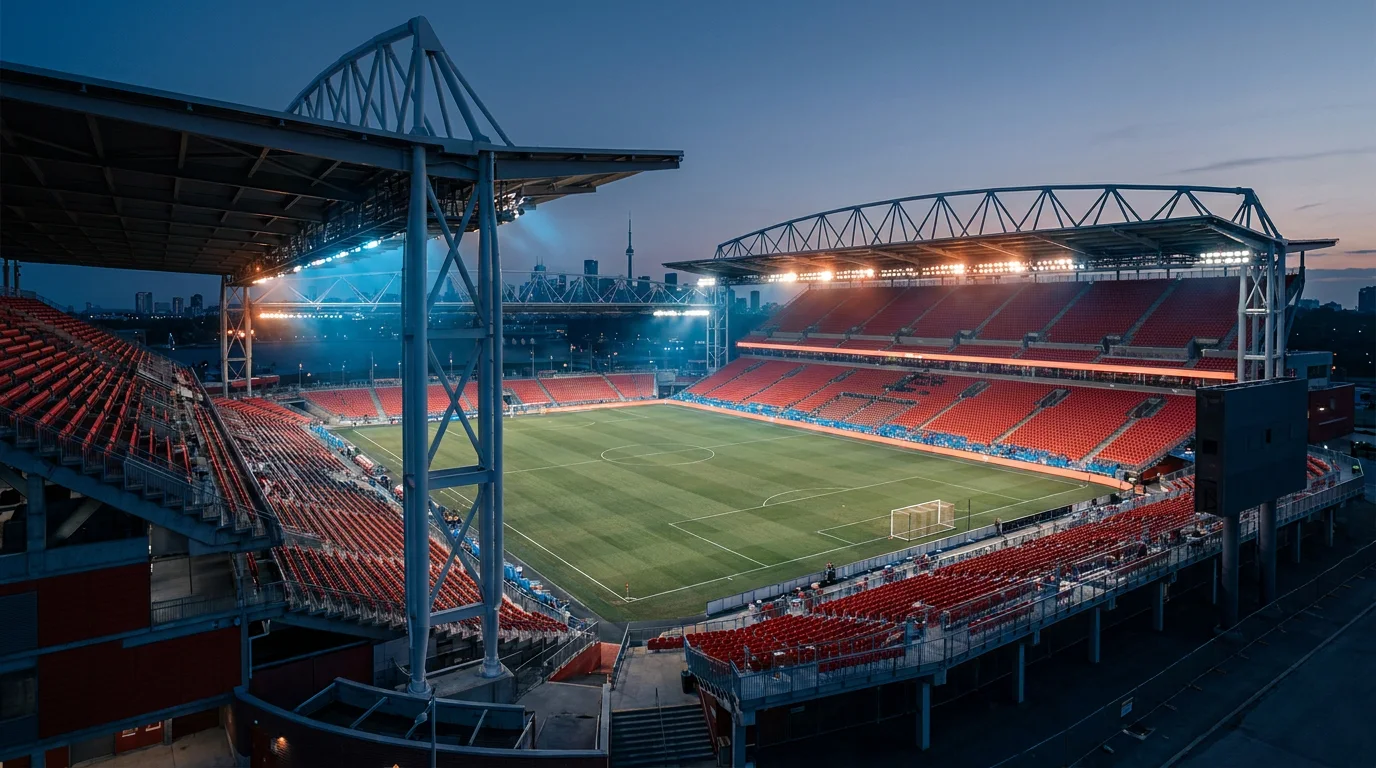 Toronto