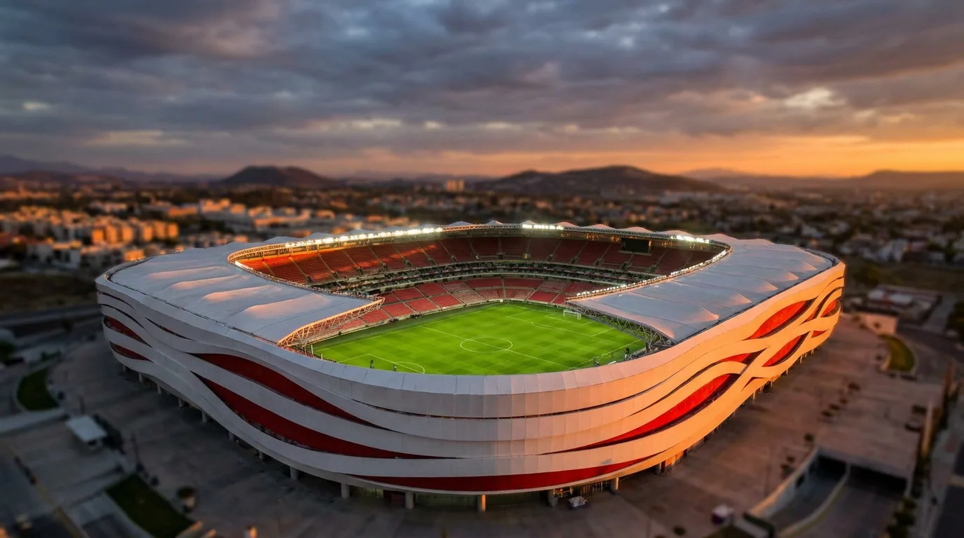 Guadalajara