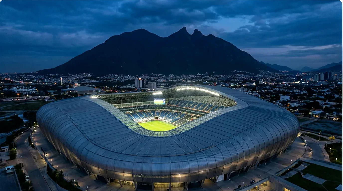 Monterrey