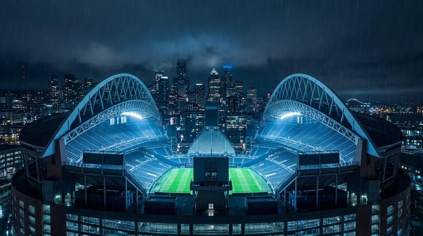 Seattle