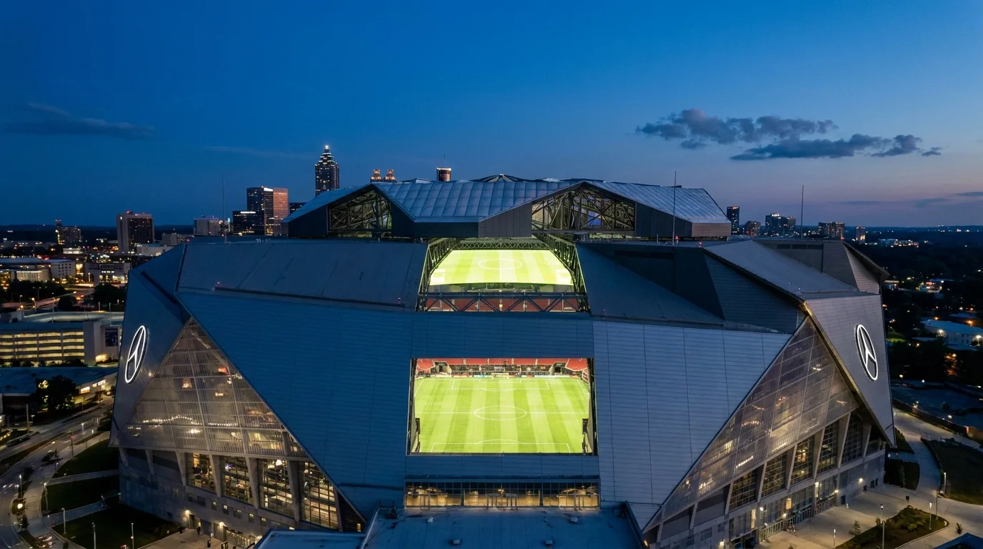 Atlanta