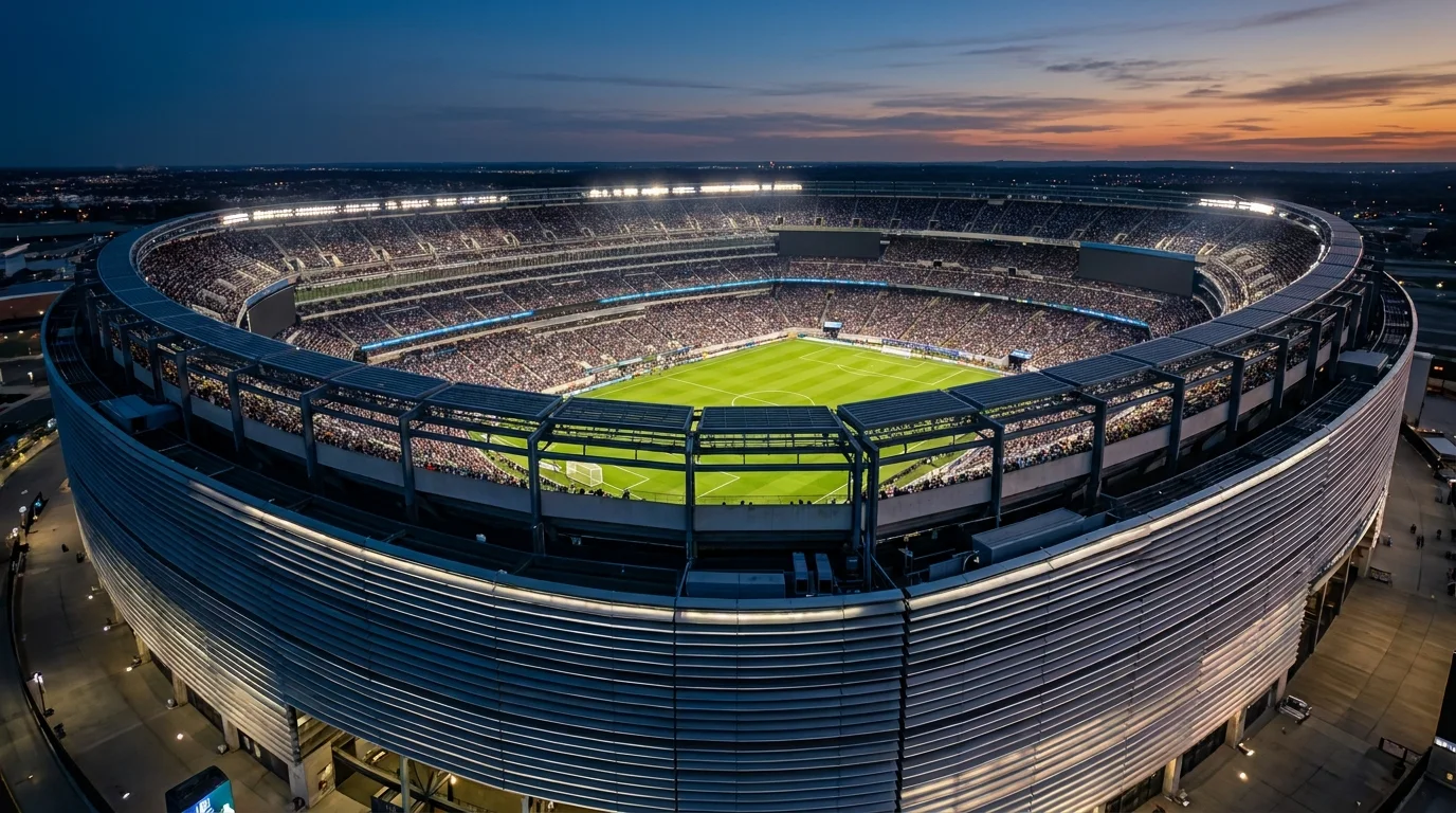 New York / New Jersey