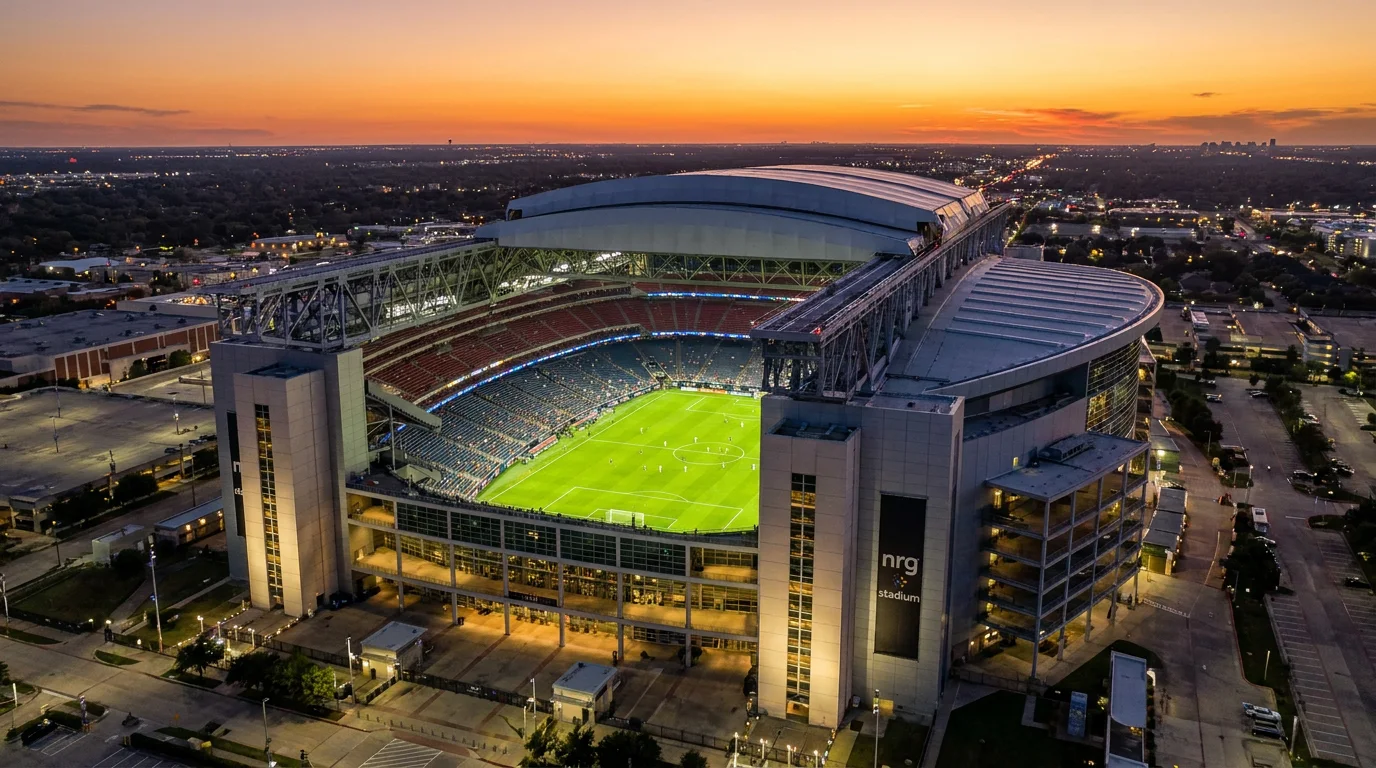 Houston