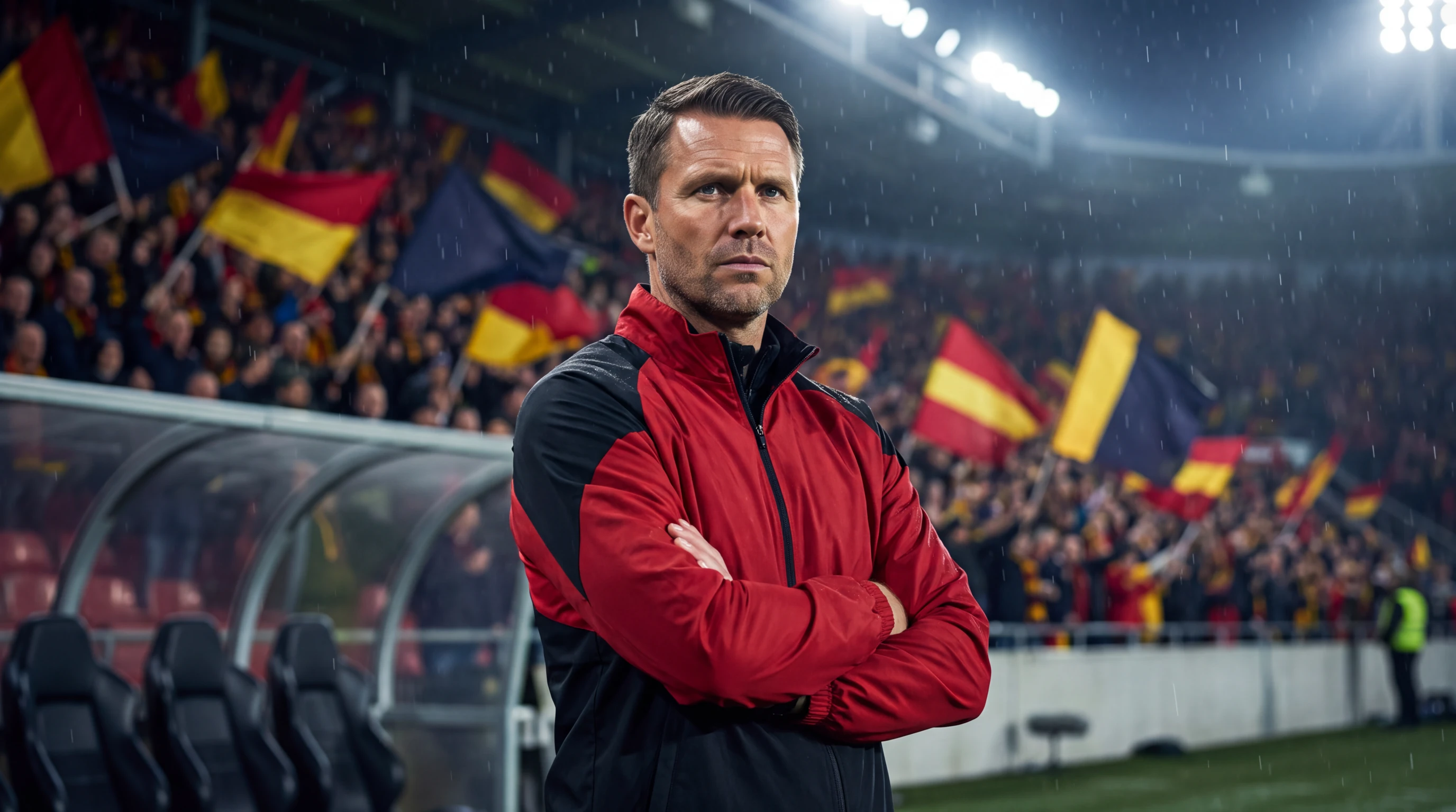 Bude Brian Priske 1. 10. stále trénerom Sparty?