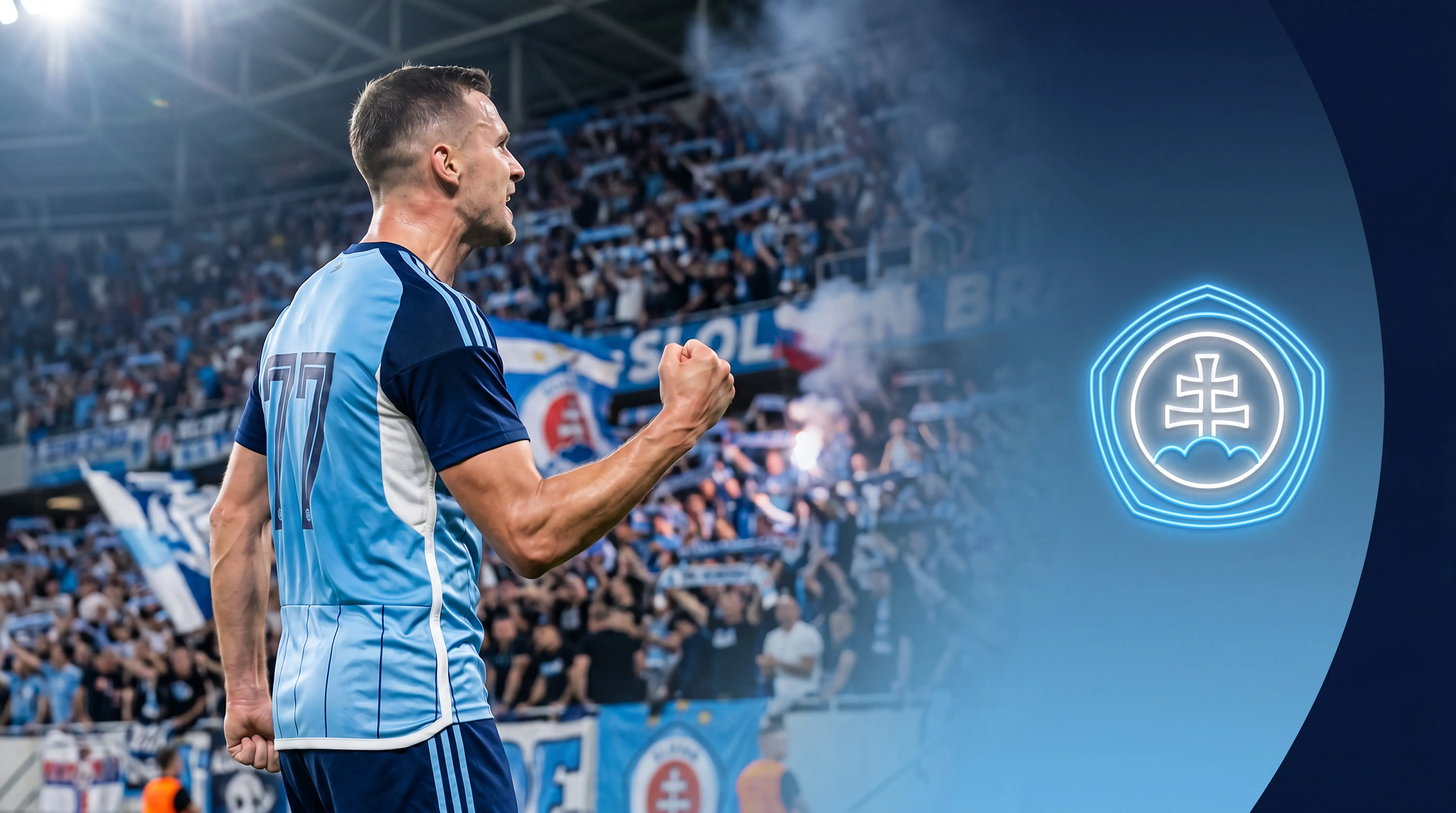Ako dopadne zápas ŠK Slovan Bratislava vs Zemplín Michalovce (16.05.2026)?