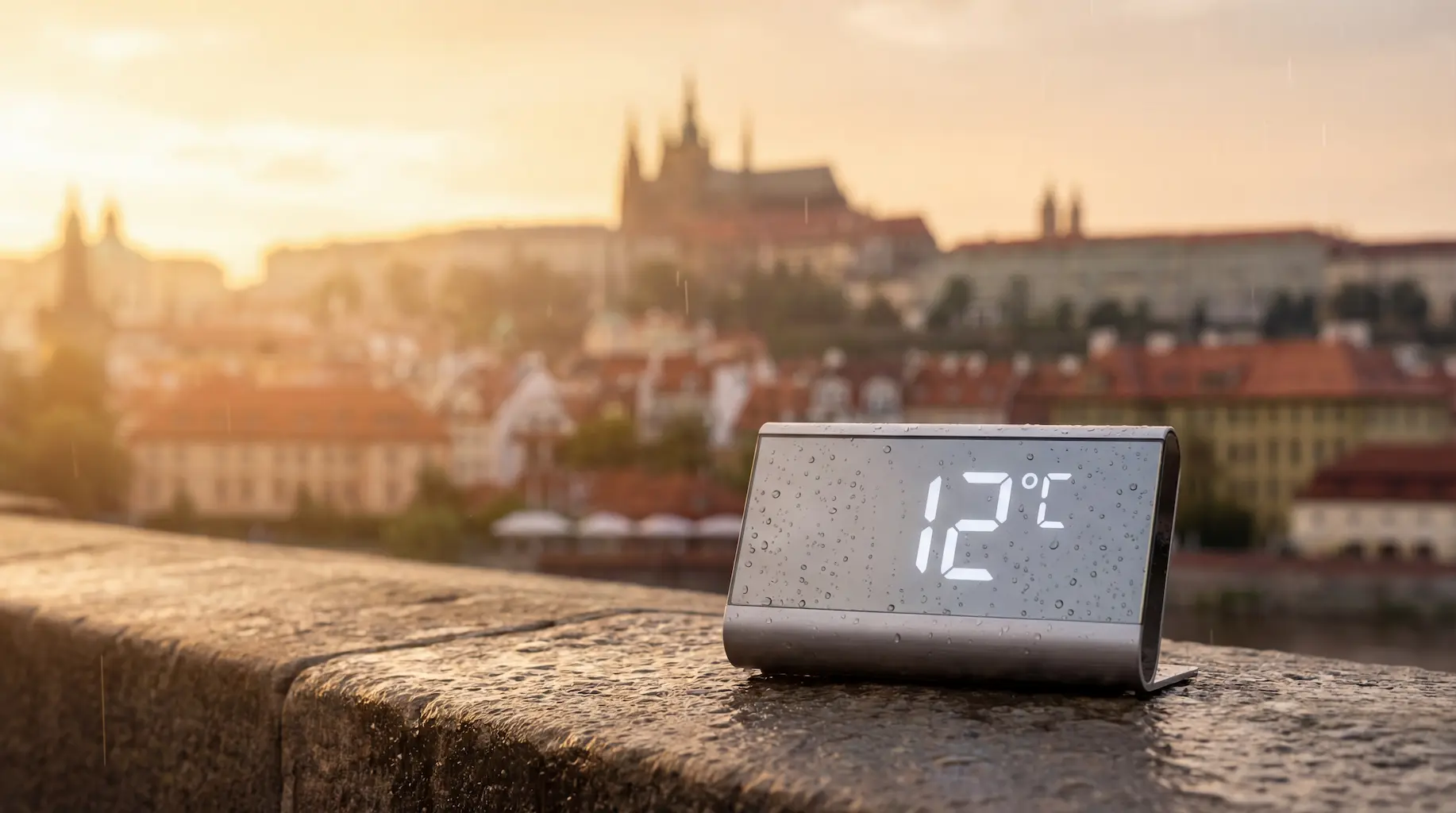 Tipovačka na počasí: Praha-Libuš 19.04.2026