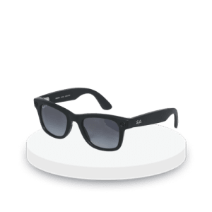 Meta Ray-Ban okuliare