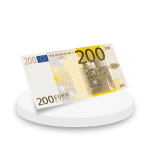 800 EUR