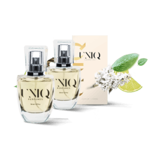 Set dámskych parfumov UNIQ No. 19