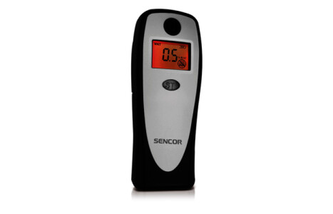 Alkohol tester