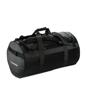 Sportovní voděodolná taška CARIBEE KOKODA 65l, černá