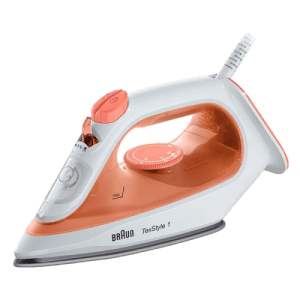 Naparovacia žehlička