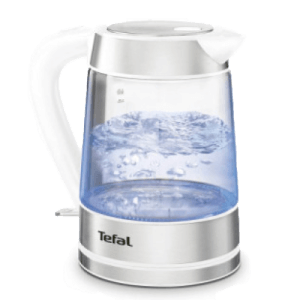 Rýchlovarná kanvica Tefal
