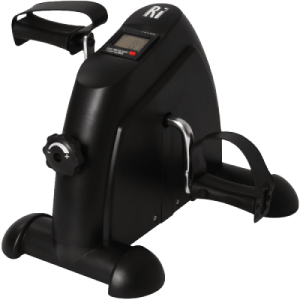 Riviano Fitness bike FMB3118 Black