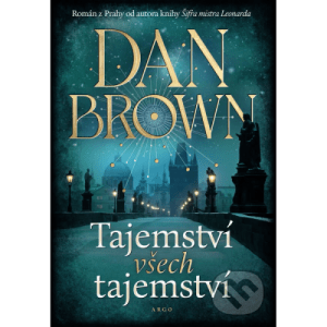 Kniha Posledné tajomstvo