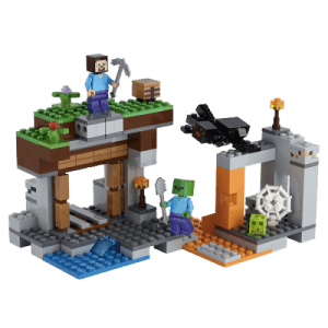 LEGO Minecraft