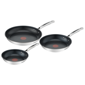 Sada 3ks panvíc Tefal Duetto+
