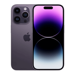 Apple iPhone 14 Pro