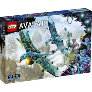 LEGO Avatar 