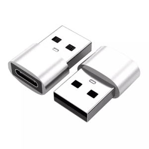 USB-C redukcia