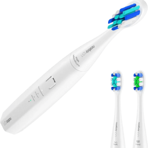 Sonická zubná kefka