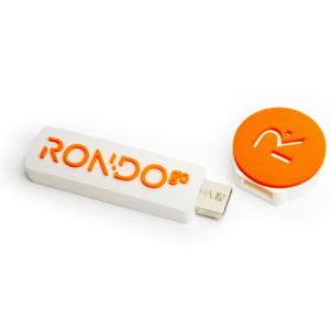 RONDOgo flash disk 16GB