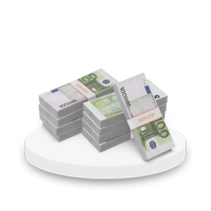 5 400 EUR
