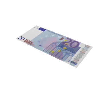 20 EUR