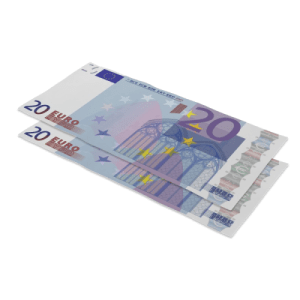 40 EUR