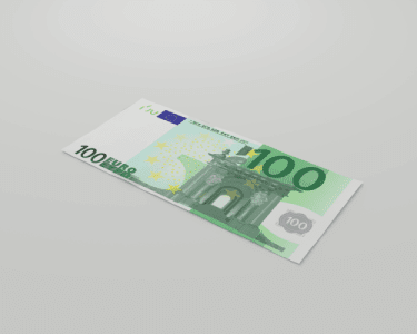 100 EUR