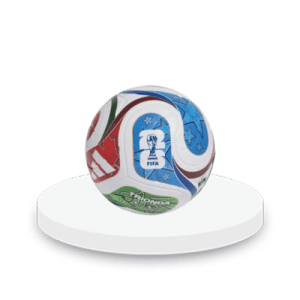 Futbalová lopta