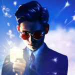 Viktor L.